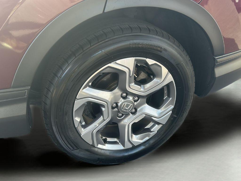 used 2019 Honda CR-V car, priced at $21,988