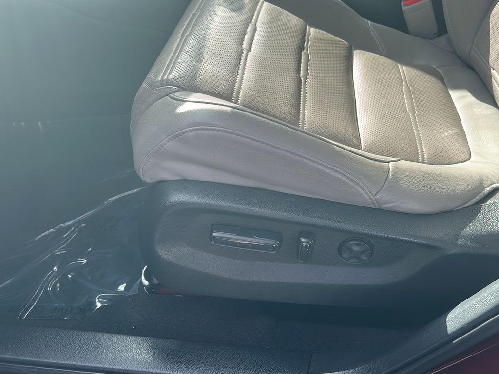 used 2019 Honda CR-V car, priced at $21,988