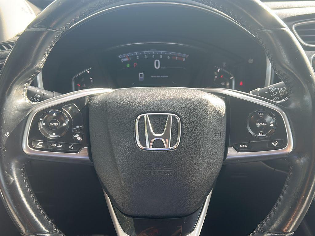 used 2019 Honda CR-V car, priced at $21,988