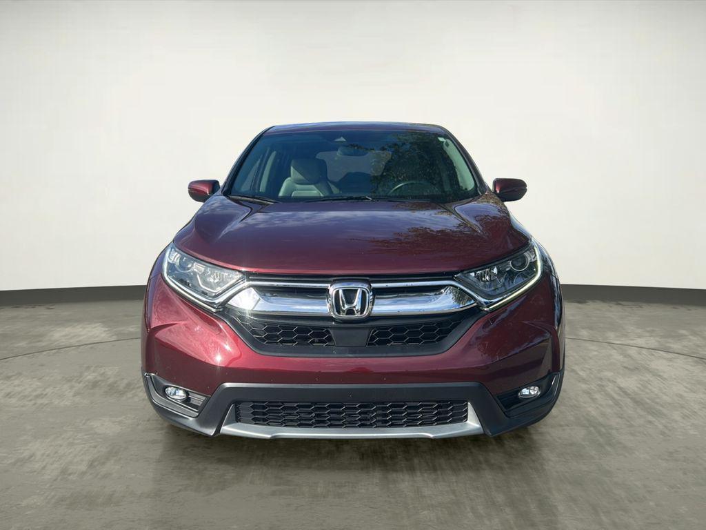 used 2019 Honda CR-V car, priced at $21,988