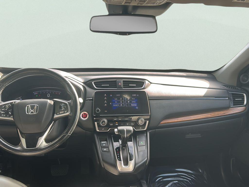 used 2019 Honda CR-V car, priced at $21,988