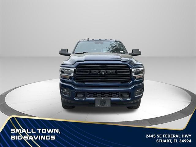 used 2022 Ram 3500 car, priced at $61,988