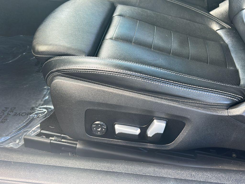 used 2022 BMW M440 car, priced at $36,800