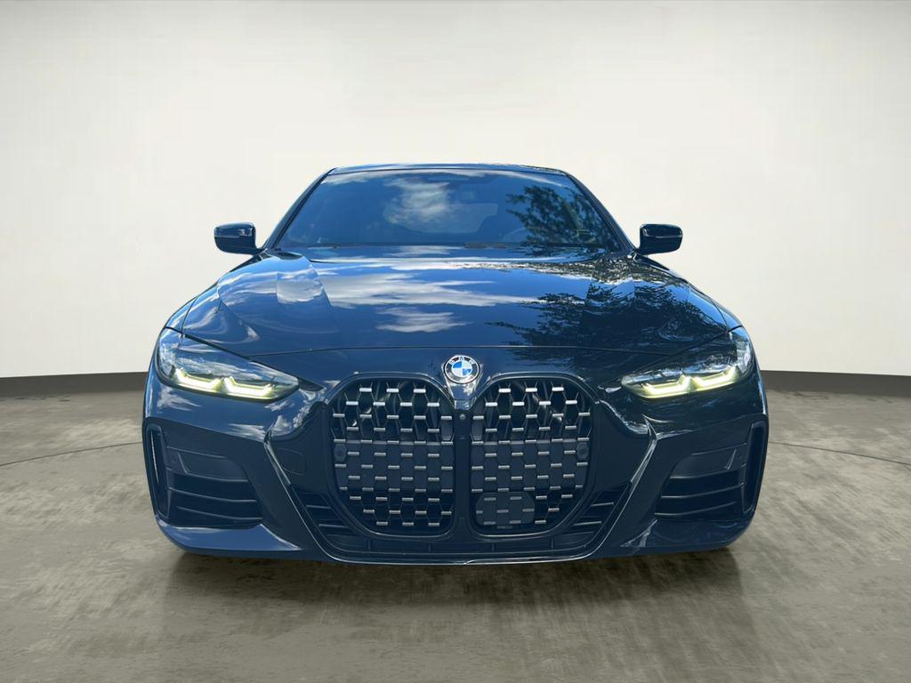 used 2022 BMW M440 car, priced at $36,800