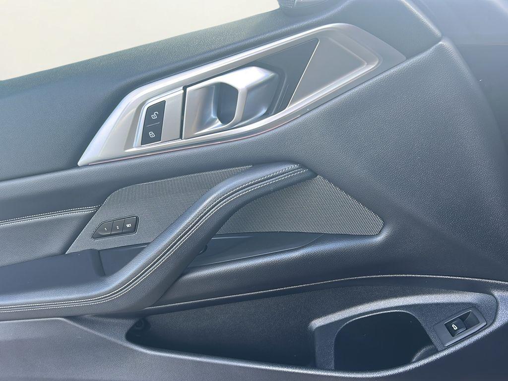 used 2022 BMW M440 car, priced at $36,800