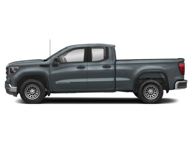 new 2025 GMC Sierra 1500 car, priced at $38,892