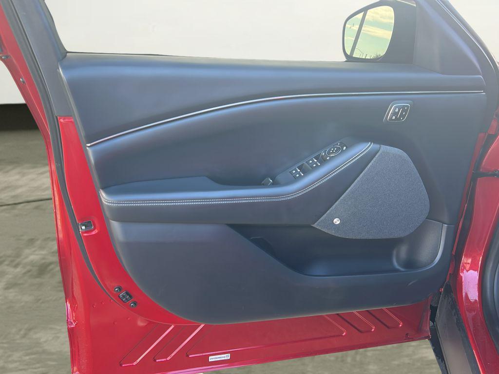 used 2021 Ford Mustang Mach-E car, priced at $19,900