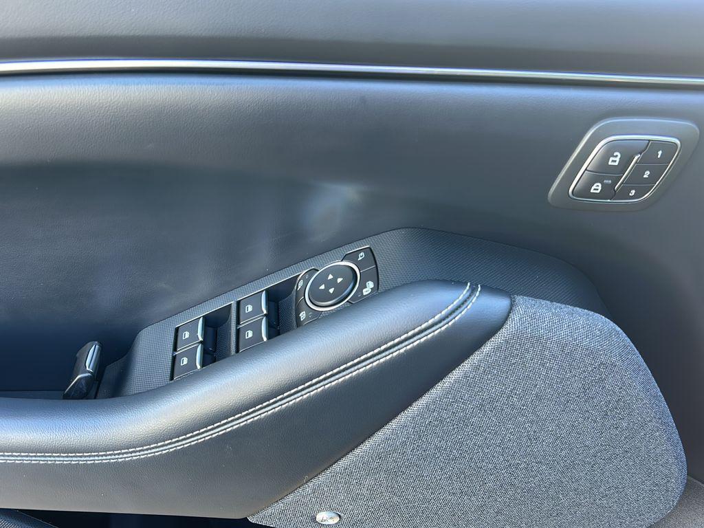 used 2021 Ford Mustang Mach-E car, priced at $19,900