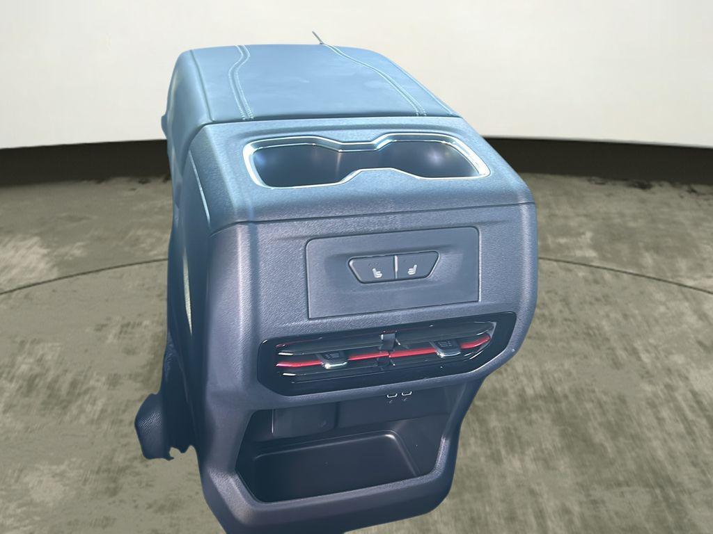 new 2026 Chevrolet Silverado EV car, priced at $84,565