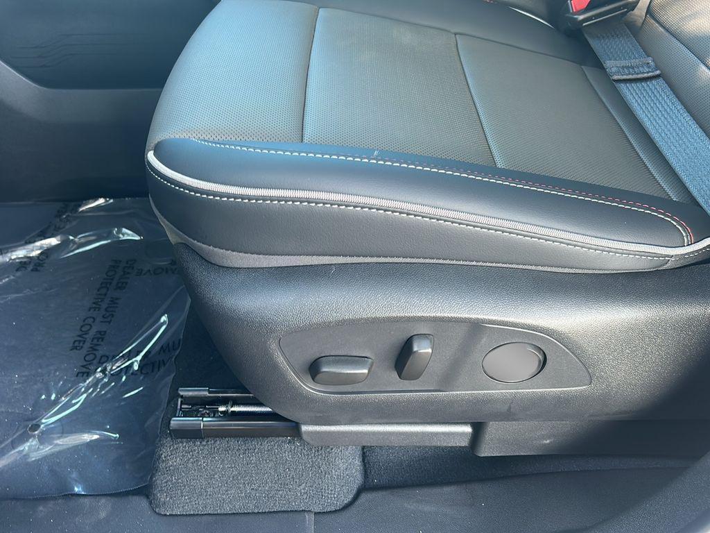 new 2026 Chevrolet Silverado EV car, priced at $84,565