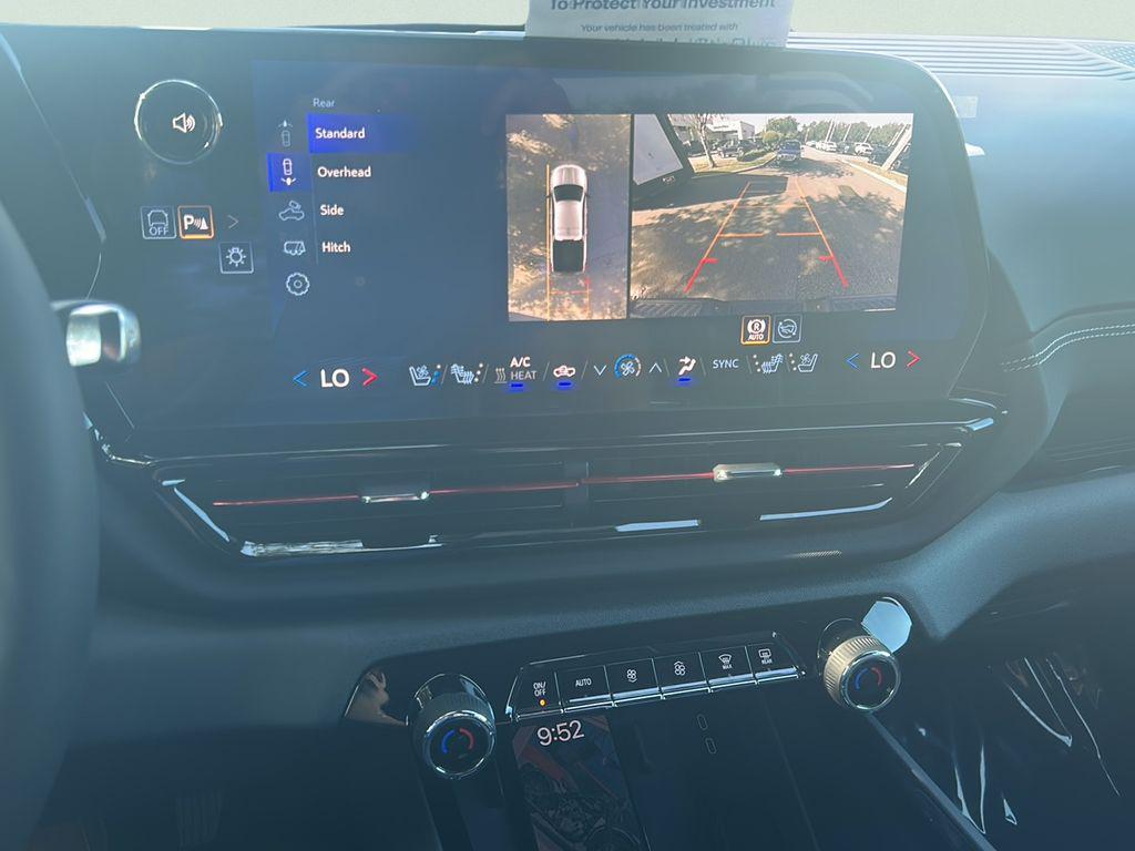 new 2026 Chevrolet Silverado EV car, priced at $84,565