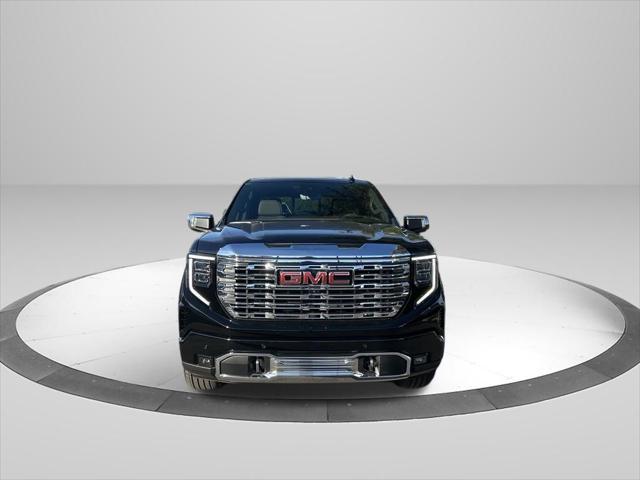 new 2025 GMC Sierra 1500 car, priced at $81,170