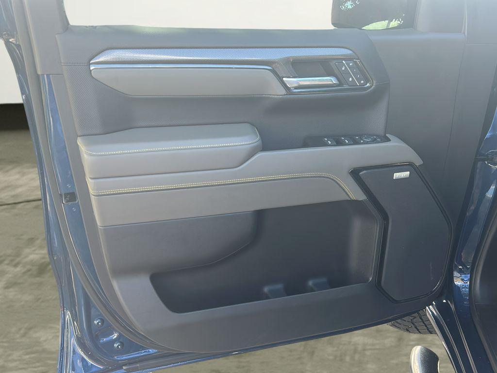 used 2022 Chevrolet Silverado 1500 car, priced at $48,522