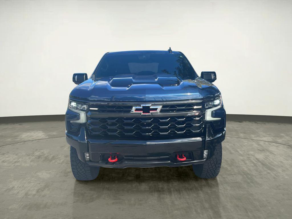 used 2022 Chevrolet Silverado 1500 car, priced at $48,522
