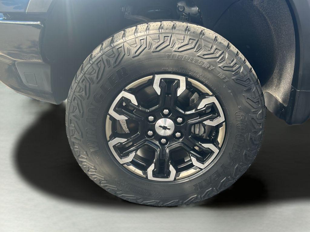 used 2022 Chevrolet Silverado 1500 car, priced at $48,522