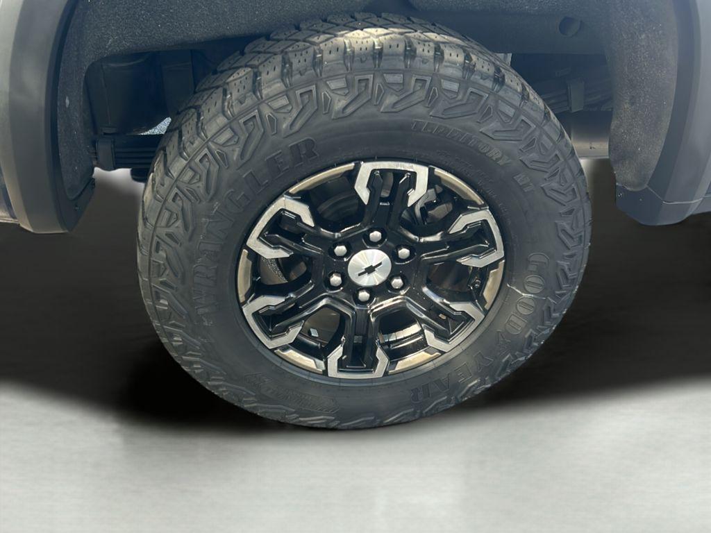 used 2022 Chevrolet Silverado 1500 car, priced at $48,522