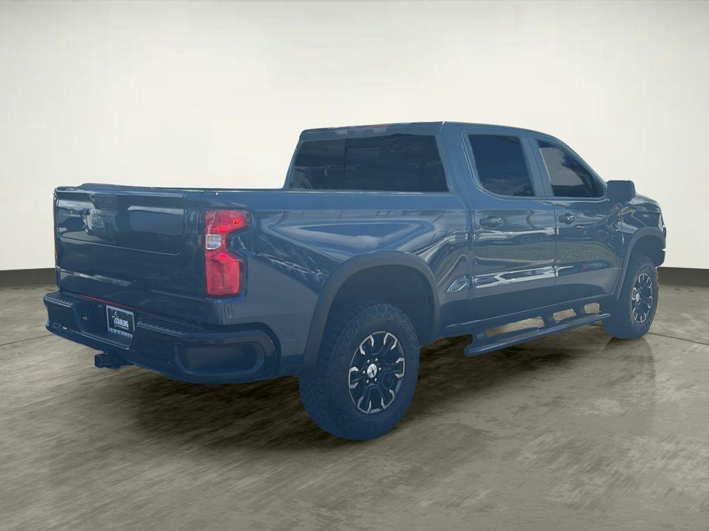 used 2022 Chevrolet Silverado 1500 car, priced at $48,522