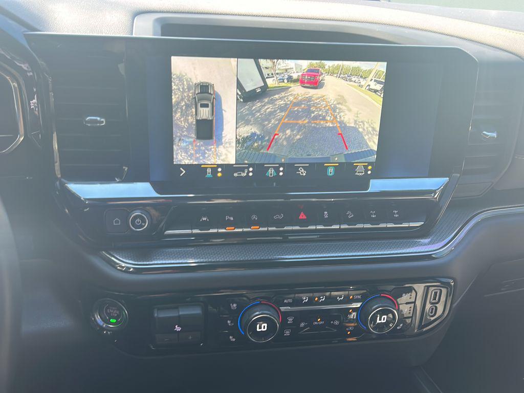 used 2022 Chevrolet Silverado 1500 car, priced at $48,522