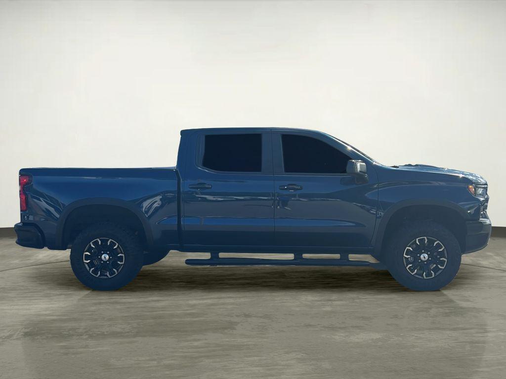 used 2022 Chevrolet Silverado 1500 car, priced at $48,522
