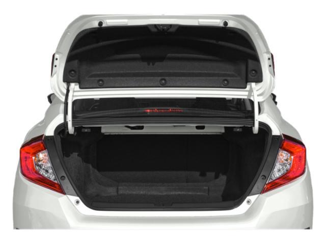 used 2020 Honda Civic car, priced at $17,900