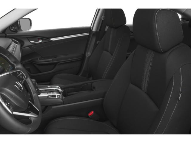 used 2020 Honda Civic car, priced at $17,900