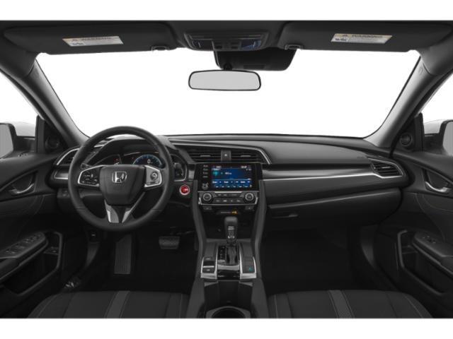 used 2020 Honda Civic car, priced at $17,900