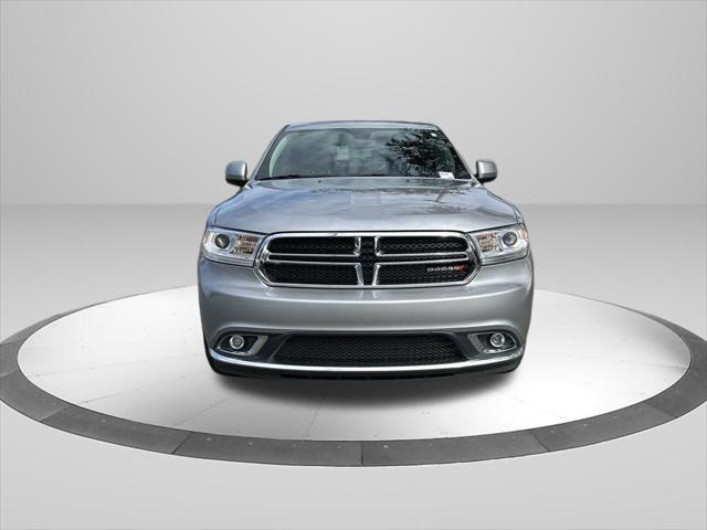 used 2020 Dodge Durango car, priced at $17,877