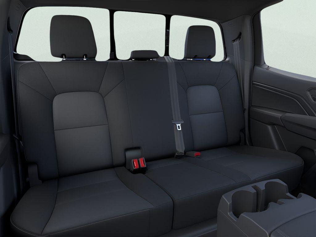 new 2026 Chevrolet Colorado car, priced at $33,659
