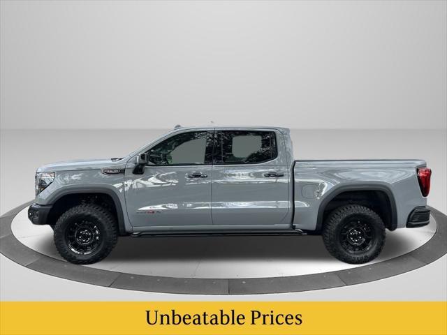 new 2024 GMC Sierra 1500 car, priced at $80,976