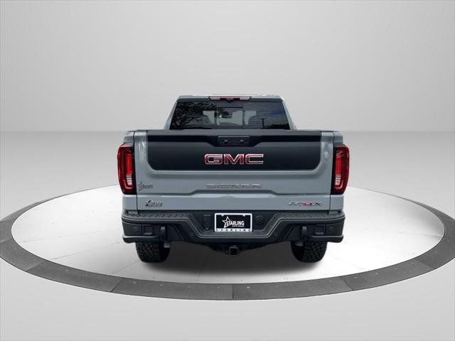 new 2024 GMC Sierra 1500 car, priced at $80,976