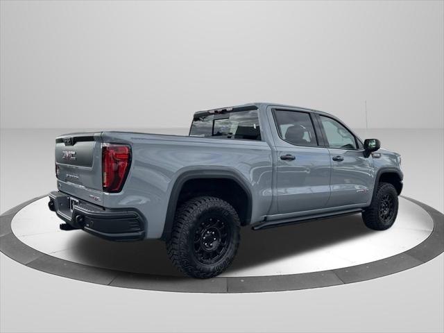 new 2024 GMC Sierra 1500 car, priced at $80,976