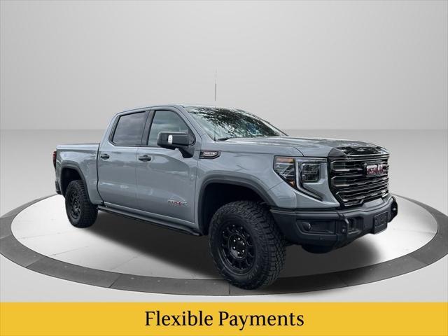 new 2024 GMC Sierra 1500 car, priced at $80,976