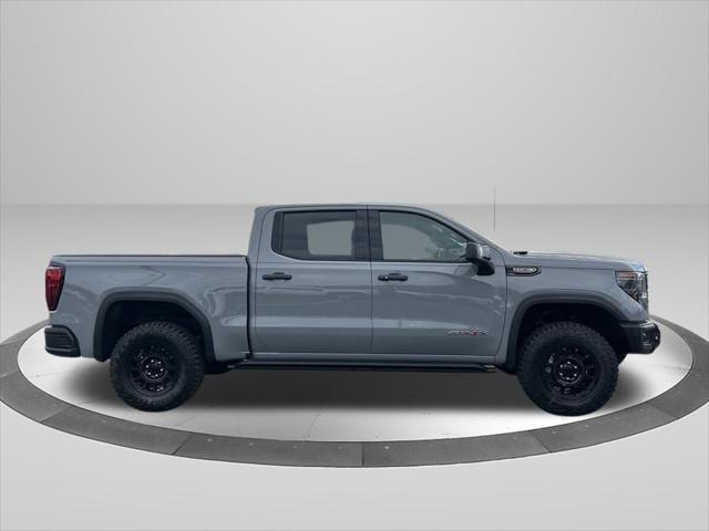 new 2024 GMC Sierra 1500 car, priced at $80,976