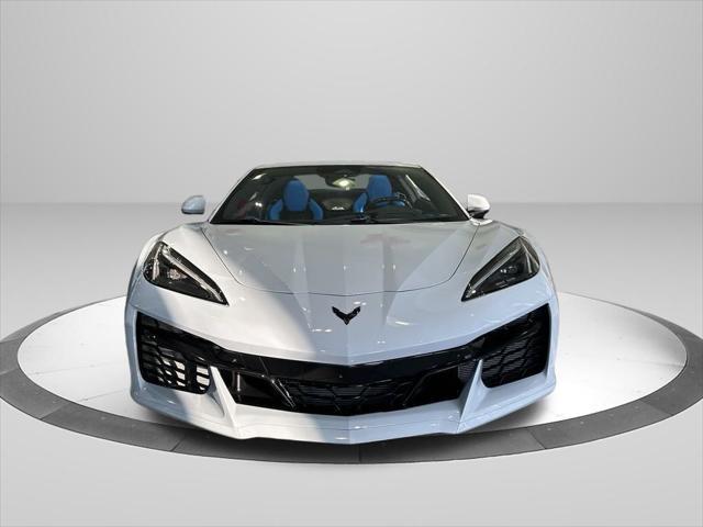 used 2024 Chevrolet Corvette car, priced at $133,998