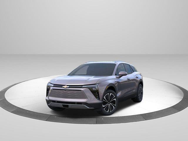 new 2024 Chevrolet Blazer EV car, priced at $48,689