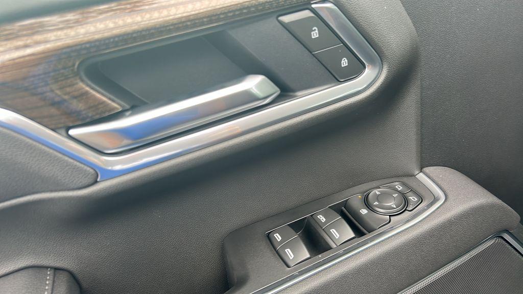 new 2026 Chevrolet Silverado 1500 car, priced at $56,145