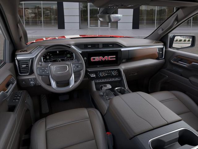 new 2024 GMC Sierra 1500 car, priced at $69,861