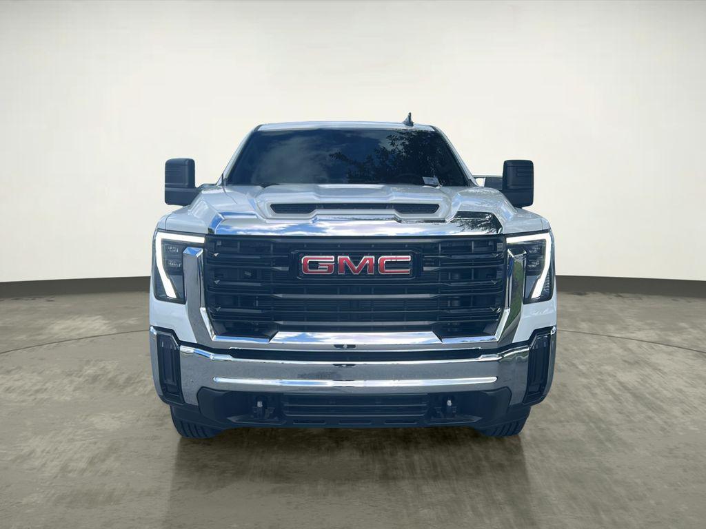 used 2025 GMC Sierra 2500 car, priced at $51,662