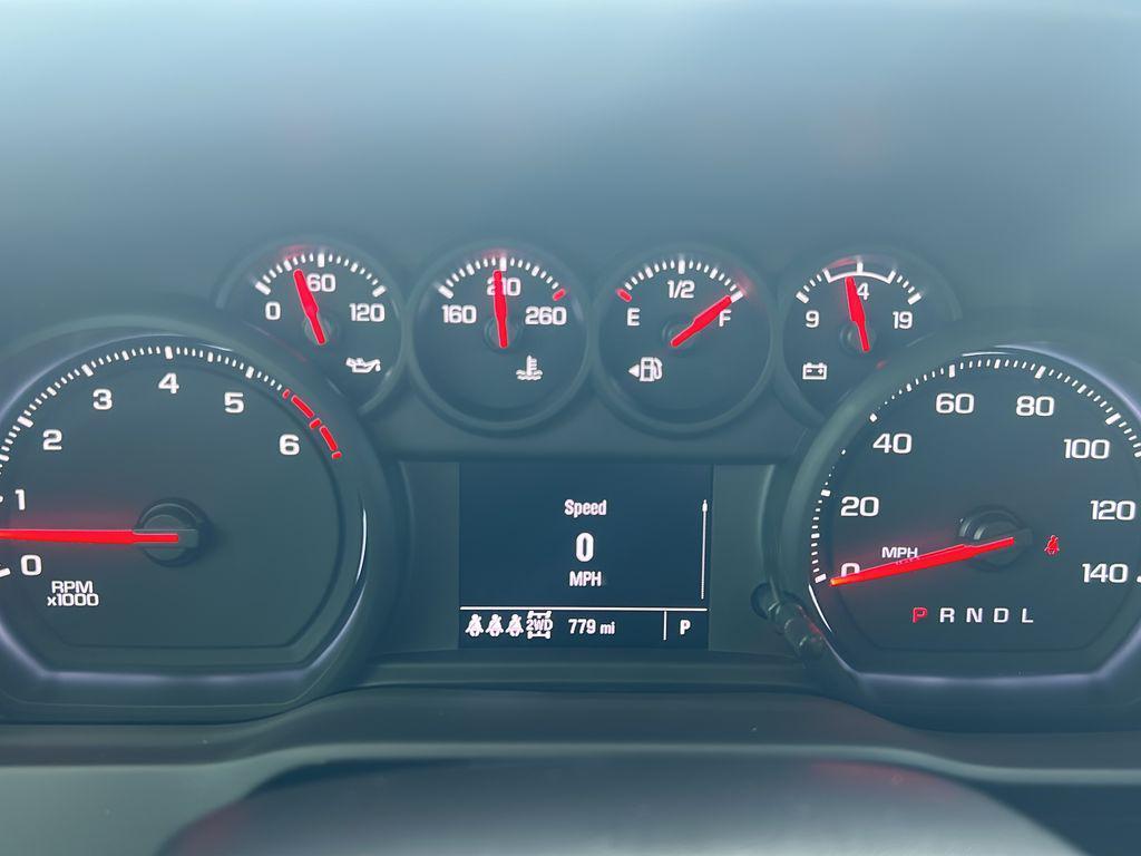 used 2025 GMC Sierra 2500 car, priced at $51,662