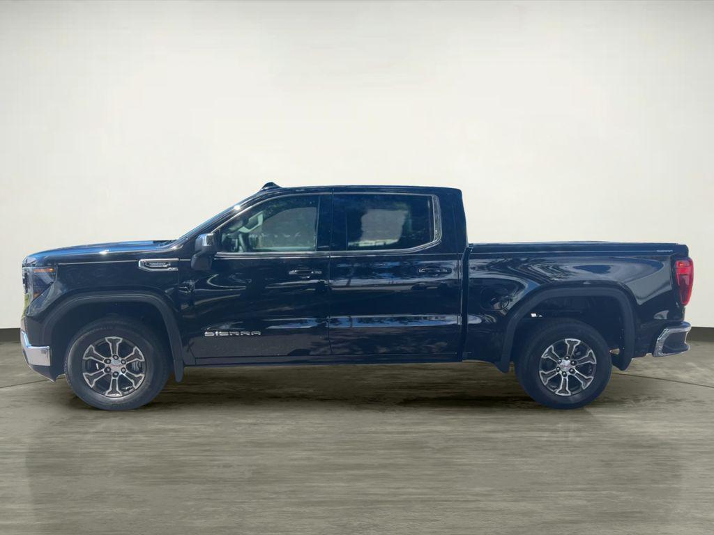 new 2026 GMC Sierra 1500 car, priced at $45,890