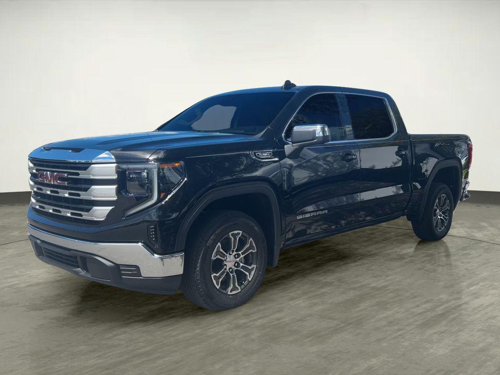new 2026 GMC Sierra 1500 car, priced at $45,890