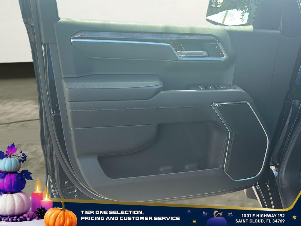 new 2026 GMC Sierra 1500 car, priced at $42,390