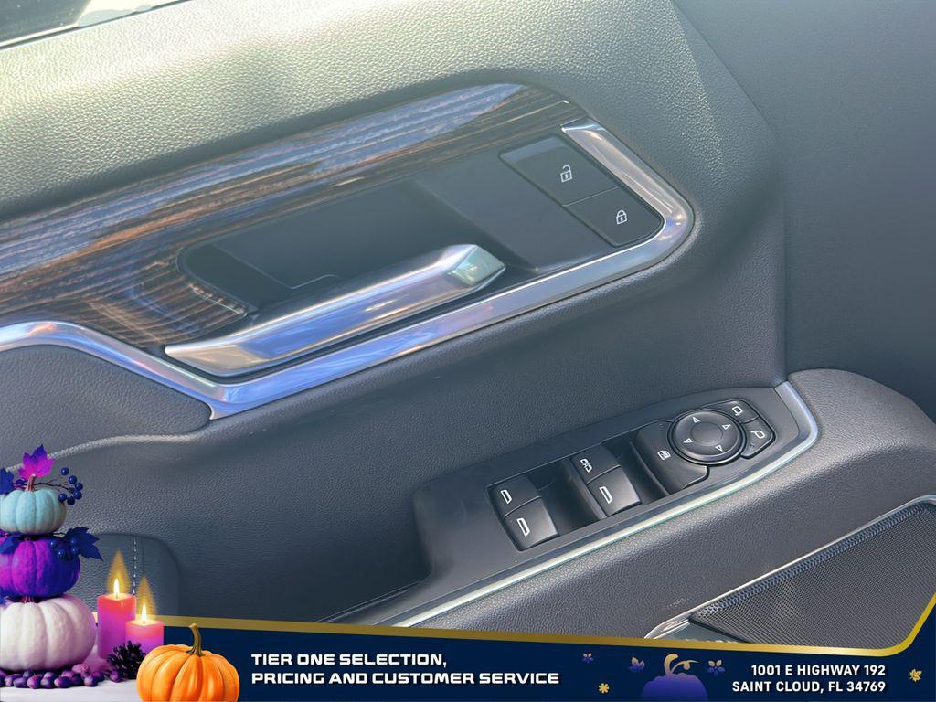 new 2026 GMC Sierra 1500 car, priced at $42,390