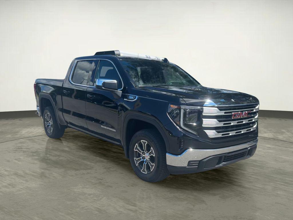 new 2026 GMC Sierra 1500 car, priced at $45,890