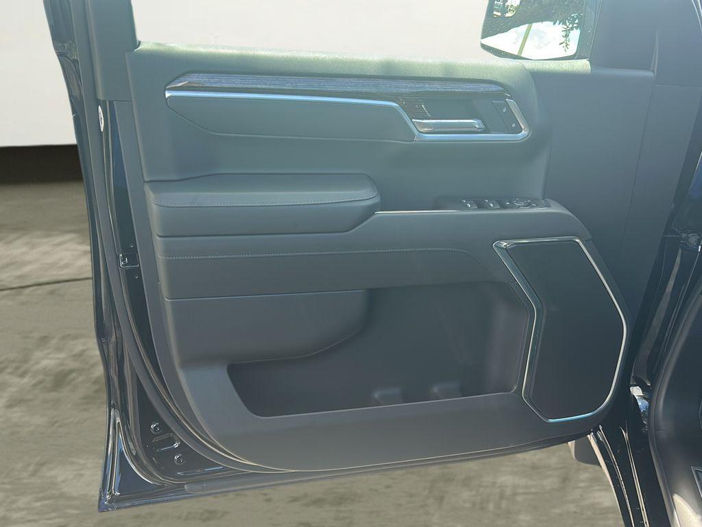 new 2026 GMC Sierra 1500 car, priced at $45,890