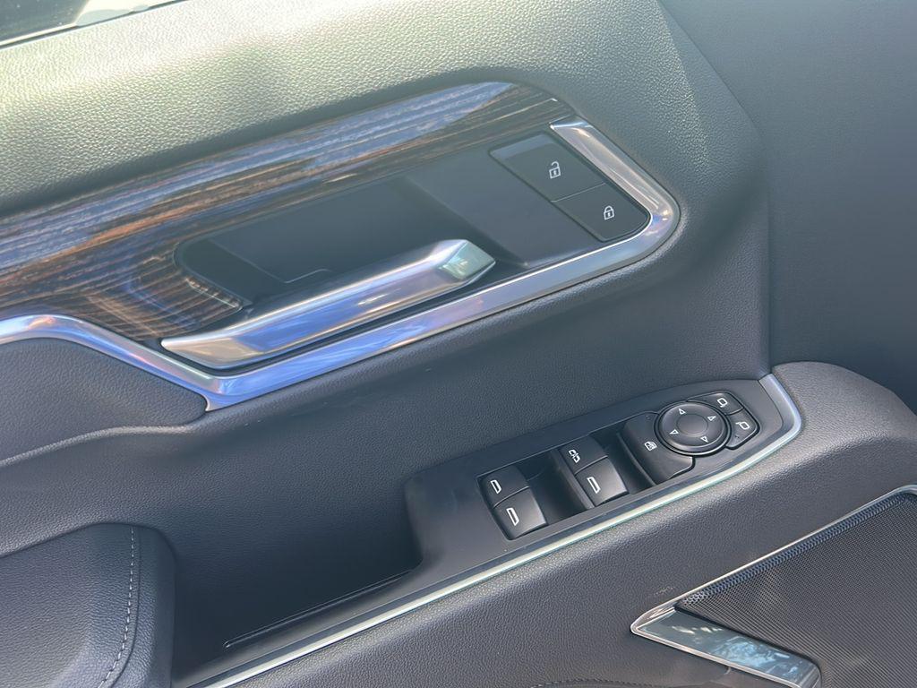 new 2026 GMC Sierra 1500 car, priced at $45,890