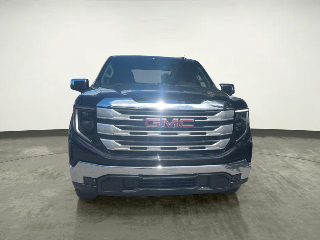 new 2026 GMC Sierra 1500 car, priced at $45,890