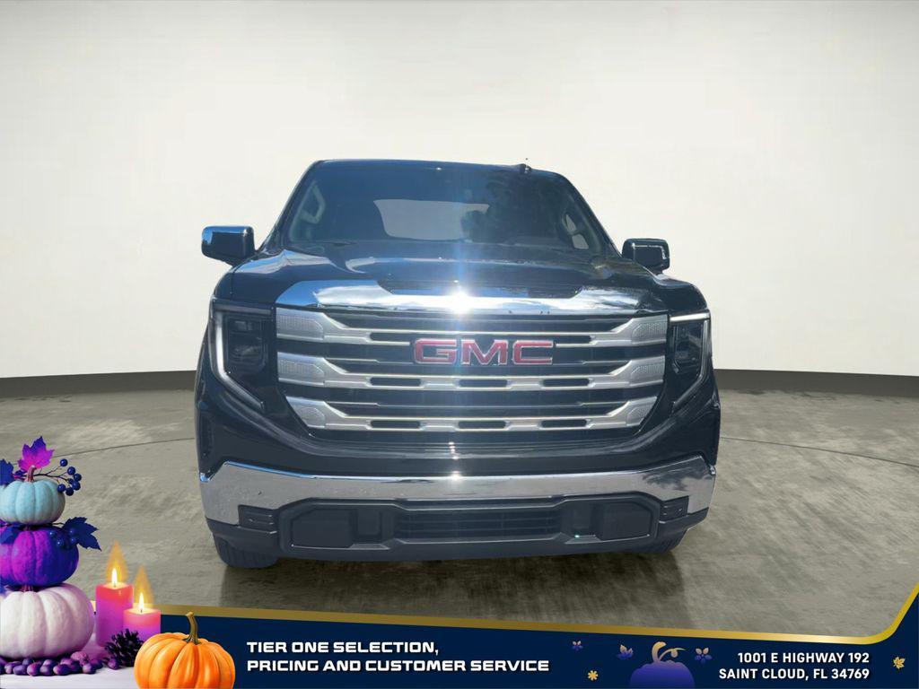 new 2026 GMC Sierra 1500 car, priced at $42,390