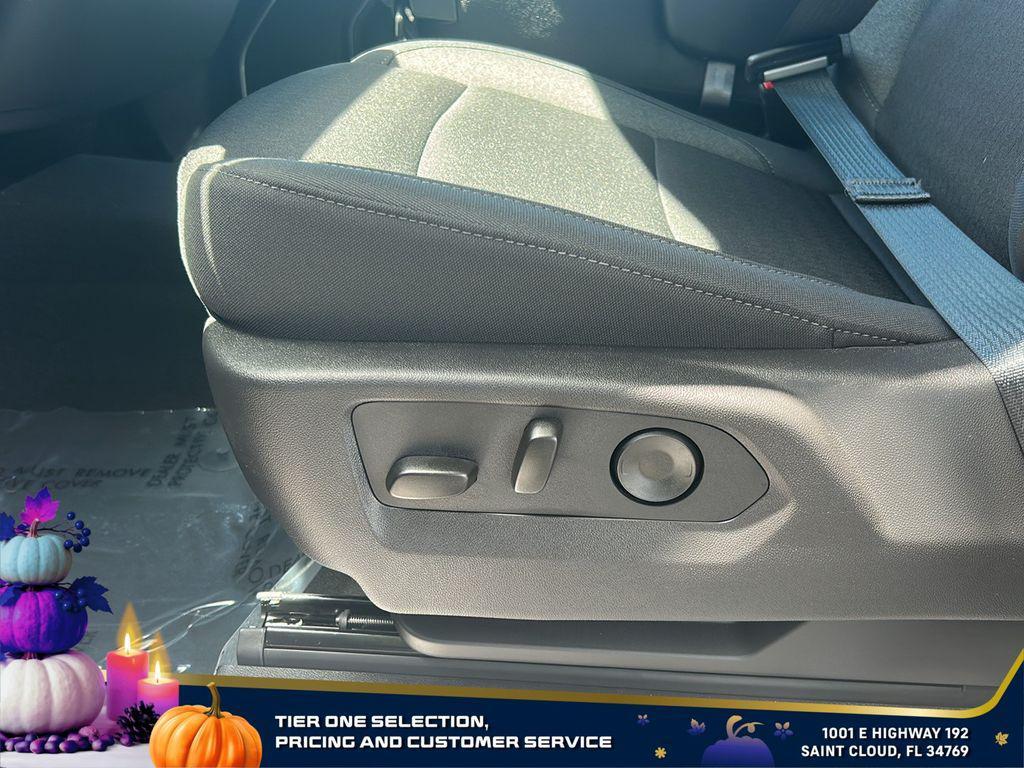 new 2026 GMC Sierra 1500 car, priced at $42,390