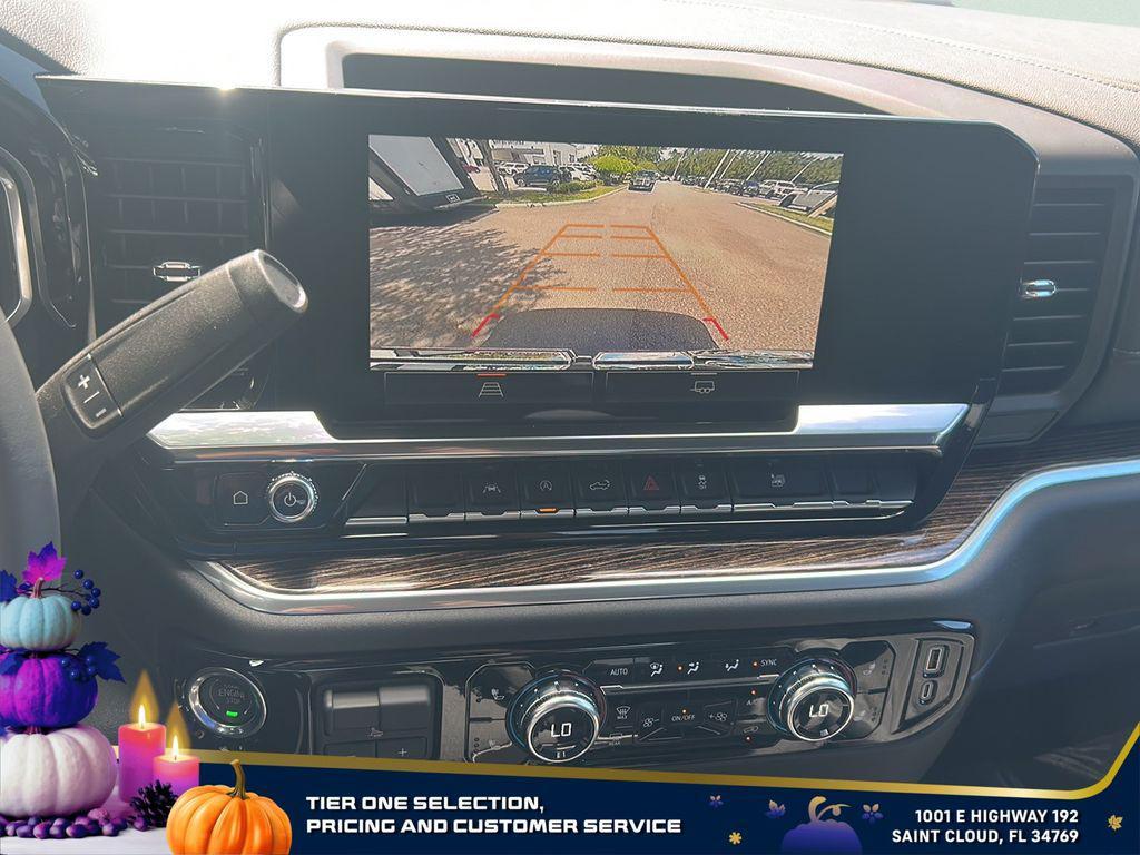 new 2026 GMC Sierra 1500 car, priced at $42,390